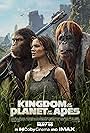 Kingdom of the Planet of the Apes