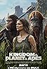 Kingdom of the Planet of the Apes (2024) Poster