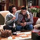 ABC Valentine Special with Arsenio Hall and Vivica Fox directed by Jim Janicek
