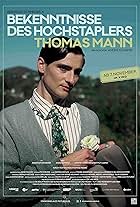 Bekenntnisse des Hochstaplers Thomas Mann