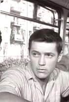 Valeriy Pogoreltsev in Pervyy trolleybus (1963)