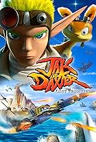 Jak and Daxter: The Lost Frontier