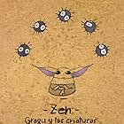 Zen: Grogu and Dust Bunnies (2022)