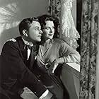 Hedy Lamarr and Robert Young in H.M. Pulham, Esq. (1941)