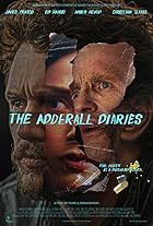 The Adderall Diaries