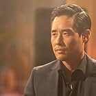 Raymond Lee in Quantum Leap (2022)