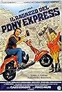 Il ragazzo del pony express (1986)