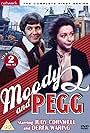 Moody and Pegg (1974)