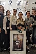 UNDER Screening at the Poppy Jasper International Film Festival