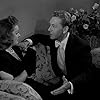 Bette Davis and Paul Henreid in Deception (1946)