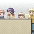 Hidamari Sketch x 365 (2008)