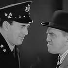 Thomas Meighan and Louis Wolheim in The Racket (1928)