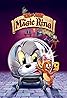 Tom and Jerry: The Magic Ring (Video 2001) Poster