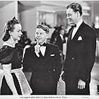 Mickey Rooney, John 'Dusty' King, and Frances MacInerney in The Hardys Ride High (1939)