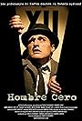 Hombre cero (2008)