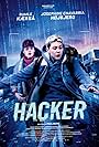 Josephine Højbjerg and Rumle Kærså in Hacker (2019)