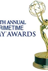 The 35th Annual Primetime Emmy Awards (1983)