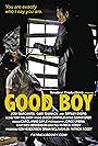 Josh Marcantel and Gary Shannon in Good Boy (2009)