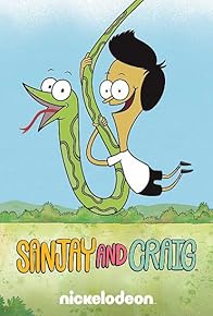 Primary photo for Sanjay and Craig