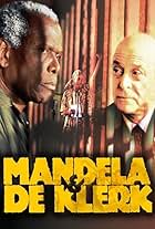 Mandela e De Klerk