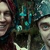Paul Dano and Daniel Radcliffe in Swiss Army Man (2016)