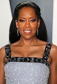 Primary photo for Regina King