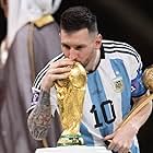 Lionel Messi in 2022 FIFA World Cup Qatar (2022)
