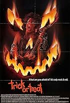 Trick or Treat (1986)