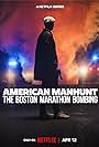 American Manhunt: The Boston Marathon Bombing (2023)