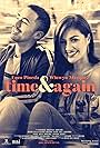 Enzo Pineda and Winwyn Marquez in Time & Again (2019)