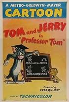 Professor Tom