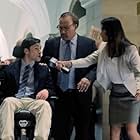 Charito Mertz, Jim Belushi, and Charlie Rowe in Gigi & Nate