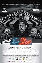 Bucharest Non Stop (2015) Poster