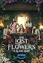 The Lost Flowers of Alice Hart