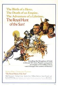 Primary photo for The Royal Hunt of the Sun