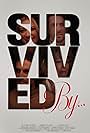 Joe Naimoli, Cathy O'Hara, Nathan Rodan, Anthony Noto, Summer Moran, Nathaniel Ansbach, and Matthew Dinneny in Survived By... (2024)