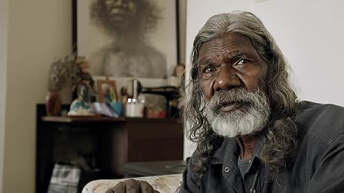 Early in 2017, Gulpilil was diagnosed with lung cancer. His doctors estimated six months for him but David, being David, was always likely to defy the odds. And he continues to do so with probably his last great work, My Name is Gulpilil.