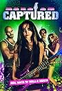 Kirsten Zien, Christian Monzon, Brittany Curran, Jake White, Julian Curtis, and Mike Randy in Captured (2017)