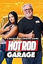 Hot Rod Garage (2014)