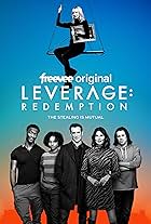 Leverage: Redemption