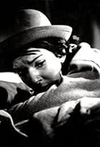 Graciela Borges in Zafra (1959)