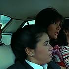 Gina Alajar, Sandy Andolong, Anna Marin, and Lorna Tolentino in Moral (1982)