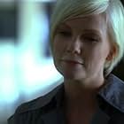 Laura Harris in CSI: Crime Scene Investigation (2000)