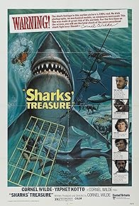 Primary photo for Sharks' Treasure