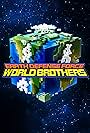 Earth Defense Force: World Brothers (2020)