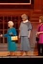 Estelle Getty, Rue McClanahan, Bea Arthur, Ronnie Corbett, and Betty White in The Royal Variety Performance 1988 (1988)