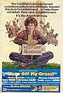 Keep Off My Grass! (1975)