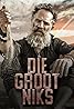 Die Groot Niks (TV Series 2022– ) Poster