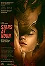 Margaret Qualley and Joe Alwyn in Stars at Noon (2022)