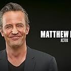 Matthew Perry in In Memoriam 2023 (2023)